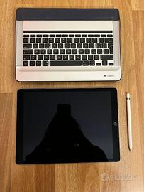 Ipad pro 12.9