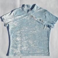 Maglietta Jürgen Michaelsen, vintage, Anni 6-12