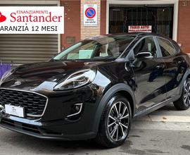 Ford Puma 1.0 EcoBoost 95 CV S&S TITANIUM
