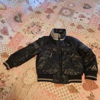 giubbotto bimbo 5 anni