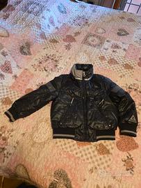 giubbotto bimbo 5 anni