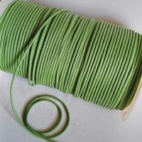 Corda poliestere da esterno verde 2,5mm 190m