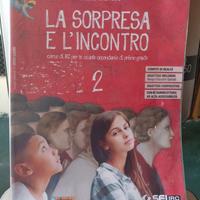 la sorpresa e l'incontro 2