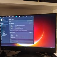 Lenovo all in one PC 