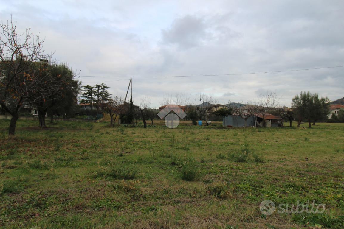 TER. RESIDENZIALE A CAMPLI - Vista 5