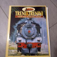 treni & trenini
