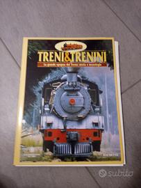 treni & trenini