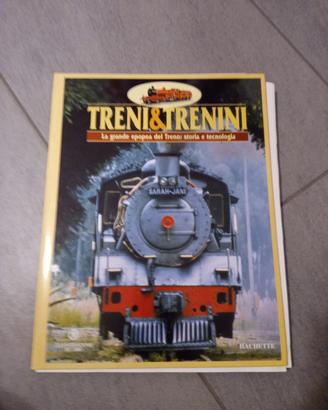 treni & trenini