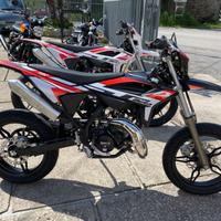 Beta RR 50 Motard super motard