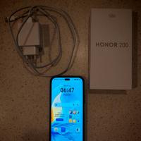 Honor 200 Lite