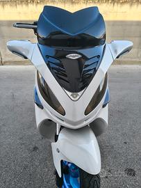Malaguti Madison 250
