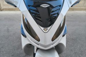 Malaguti Madison 250