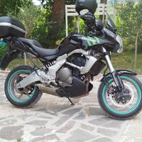 Kawasaki Versys 