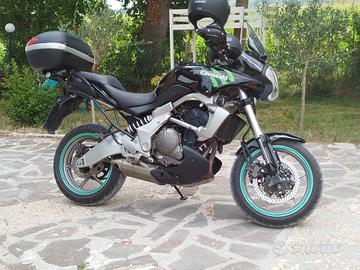 Kawasaki Versys 