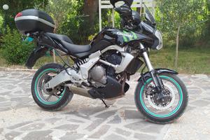 Kawasaki Versys 