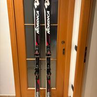 Sci nordica
