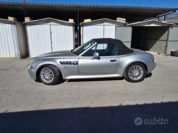 Z3 allestimento M 2.0