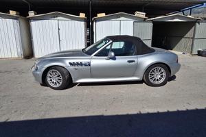 Z3 allestimento M 2.0