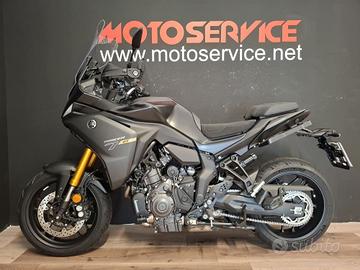 Yamaha Tracer 7 GT