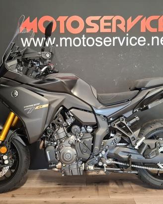 Yamaha Tracer 7 GT