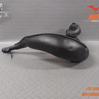 ESPANSIONE MARMITTA HONDA CR 250 1988 ORIGINALE
