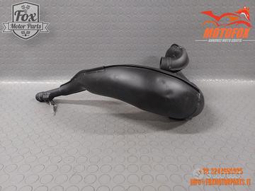 ESPANSIONE MARMITTA HONDA CR 250 1988 ORIGINALE