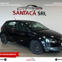 Volkswagen Polo 1.6 TDI 90CV DPF 5 porte Highline