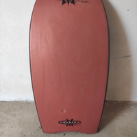 Morey mach 6 bodyboard