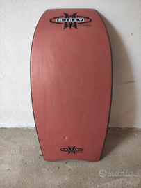 Morey mach 6 bodyboard