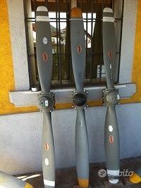 Eliche aereo aermacchi sf-260