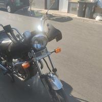 Moto Guzzi V35 Florida