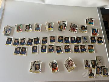 Allex Discount – Lotto Enorme Figurine Calciatori