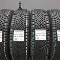 4 pneumatici michelin 205/65 r16 95h tu16653