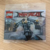 Lego 30379 - Poly bag The Ninjago Movie