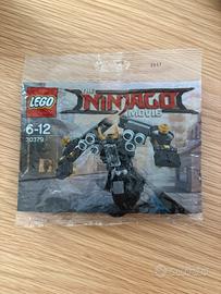 Lego 30379 - Poly bag The Ninjago Movie