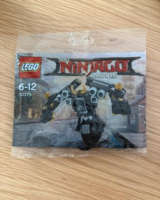 Lego 30379 - Poly bag The Ninjago Movie