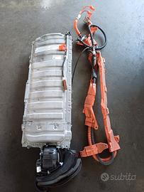 Batteria ibrida Toyota Rav 4 2020
