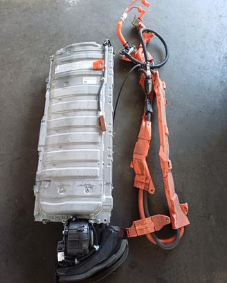 Batteria ibrida Toyota Rav 4 2020