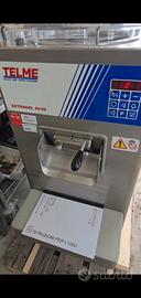 mantecatore raffreddato ad acqua TELME