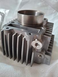 motore nuovo mai montato pitbike 