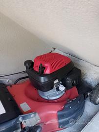Rasaerba Honda