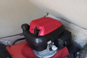 Rasaerba Honda