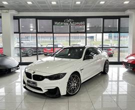 Bmw M4 431cv Harman HeadUp 20" Camera TagliandiUf