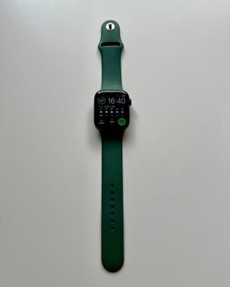 Apple Watch Series 7 GPS+Cellular (45mm)