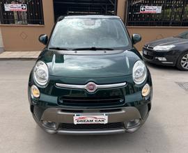 Fiat 500L 1.6 Multijet 105 CV Trekking