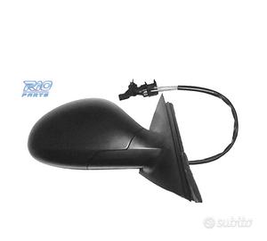 SPECCHIO COMPLETO DESTRO SEAT IBIZA 02-08 CORDOBA 