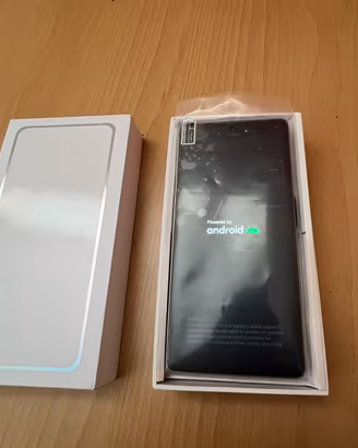 Telefono cellulare