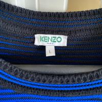 maglione kenzo
