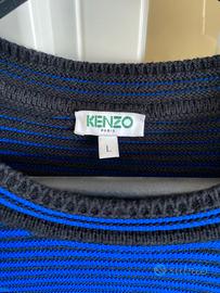 maglione kenzo