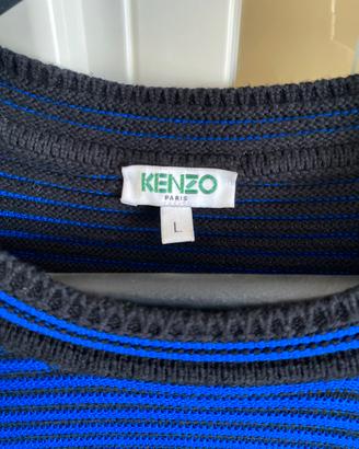 maglione kenzo